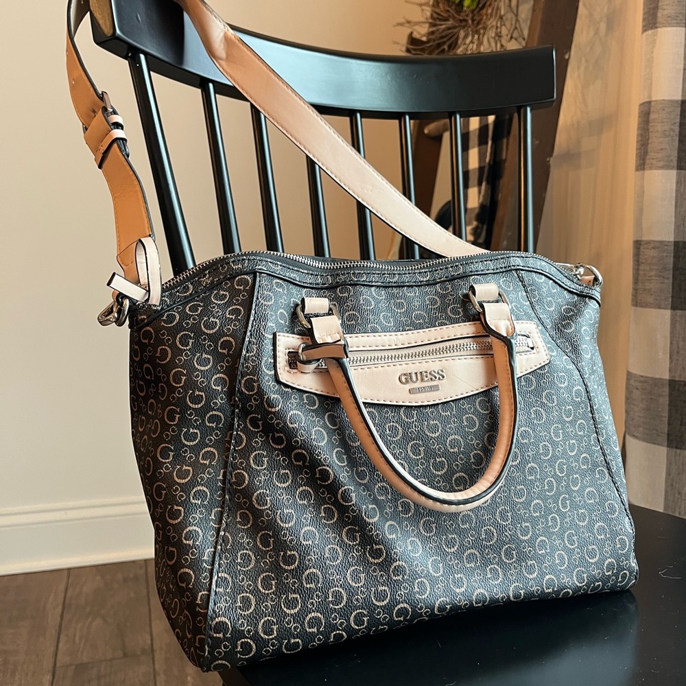Guess Purse
